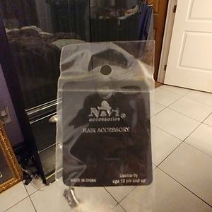 Sexy hair feather brand new for your hair